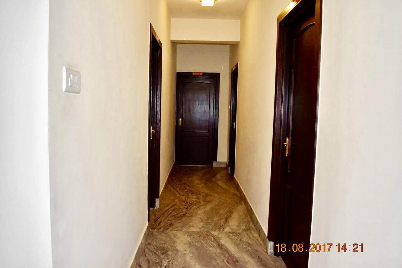 Hotel Hema Kathmandu Exterior photo
