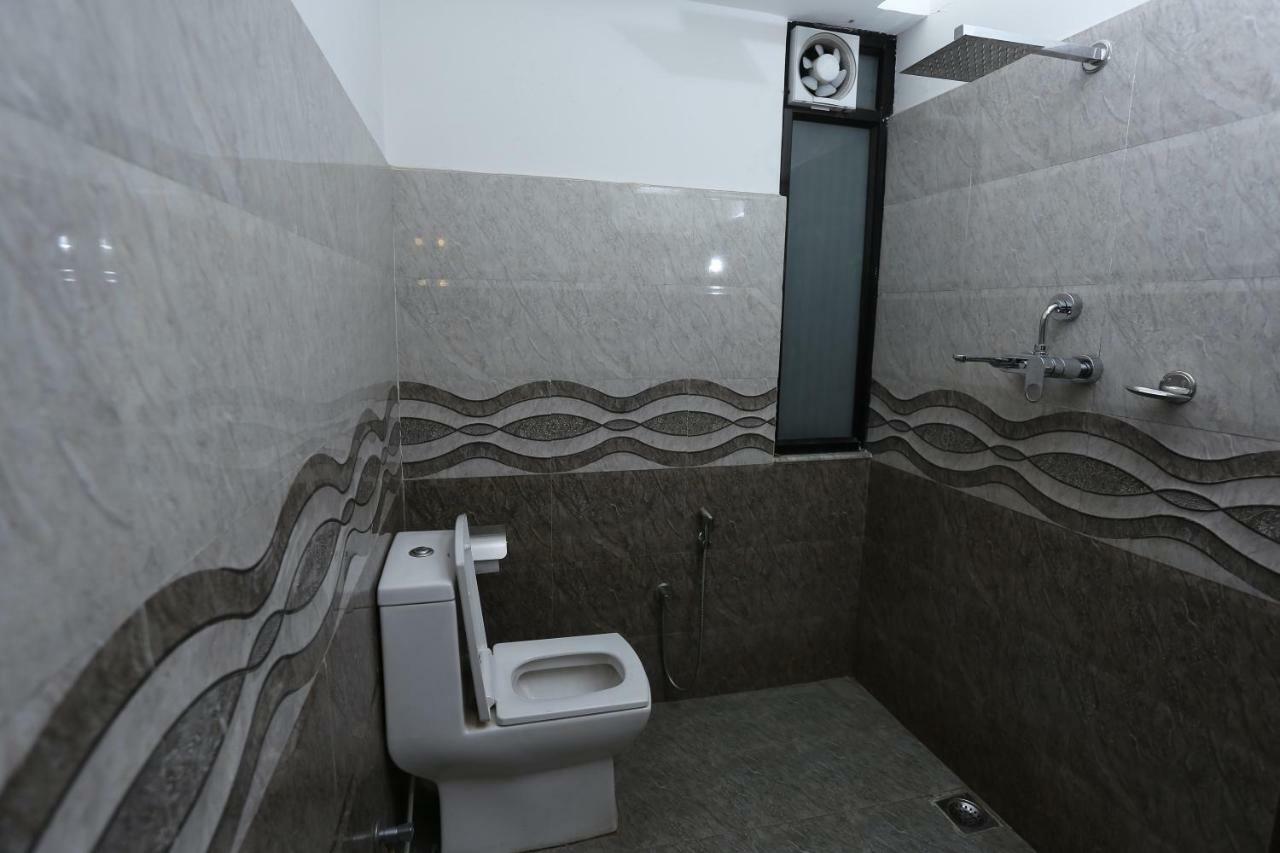 Hotel Hema Kathmandu Exterior photo